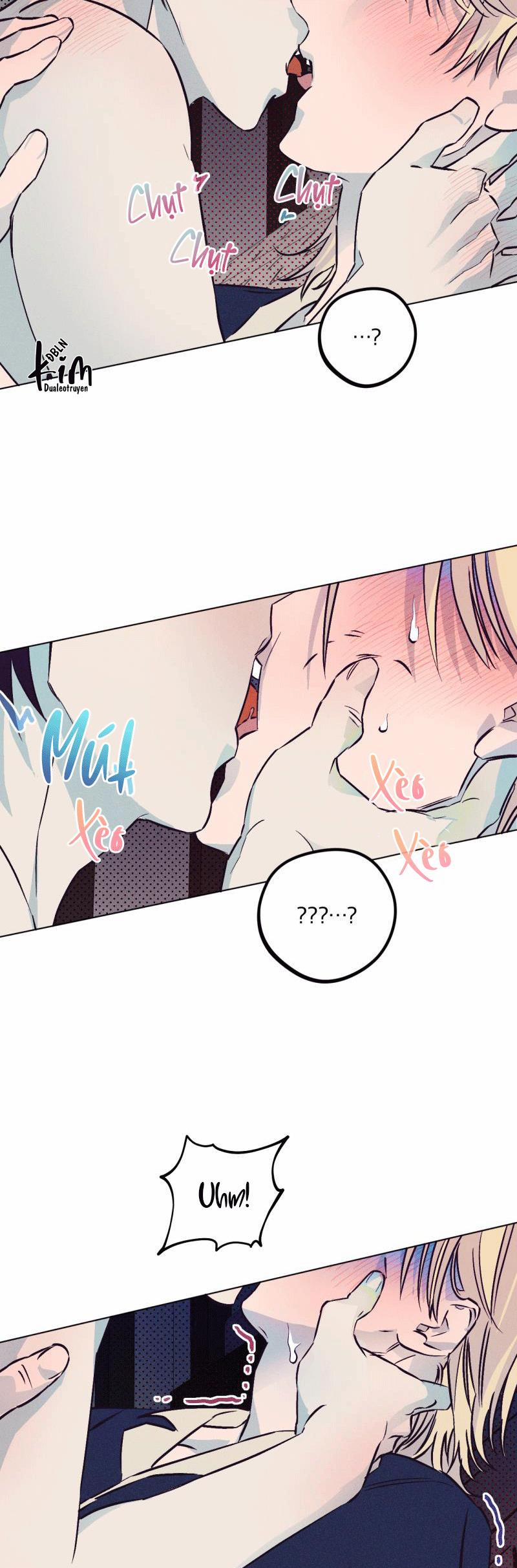 Bl Ngắn Tuyển Chọn 1.2 LÂM CHUNG 2 trang 30