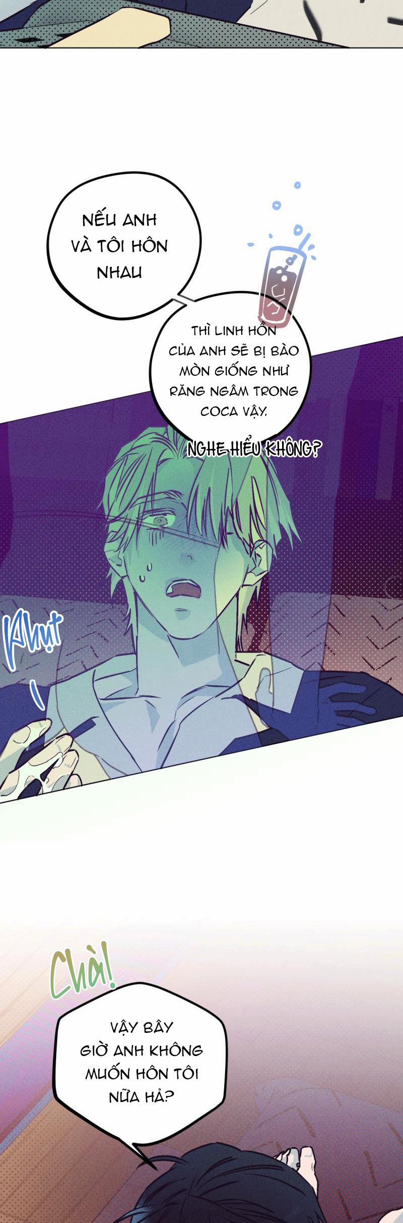 Bl Ngắn Tuyển Chọn 1.2 LÂM CHUNG 2 trang 34