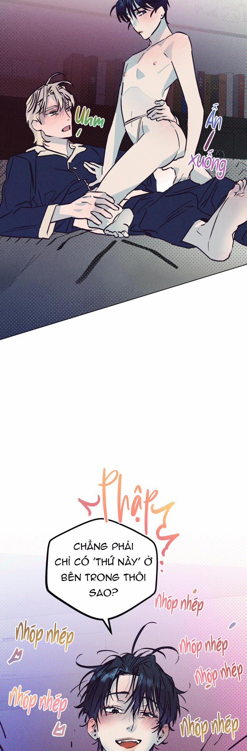 Bl Ngắn Tuyển Chọn 1.2 LÂM CHUNG 2 trang 37