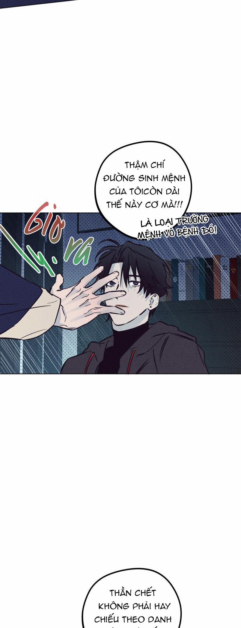 Bl Ngắn Tuyển Chọn 1.2 LÂM CHUNG 2 trang 5