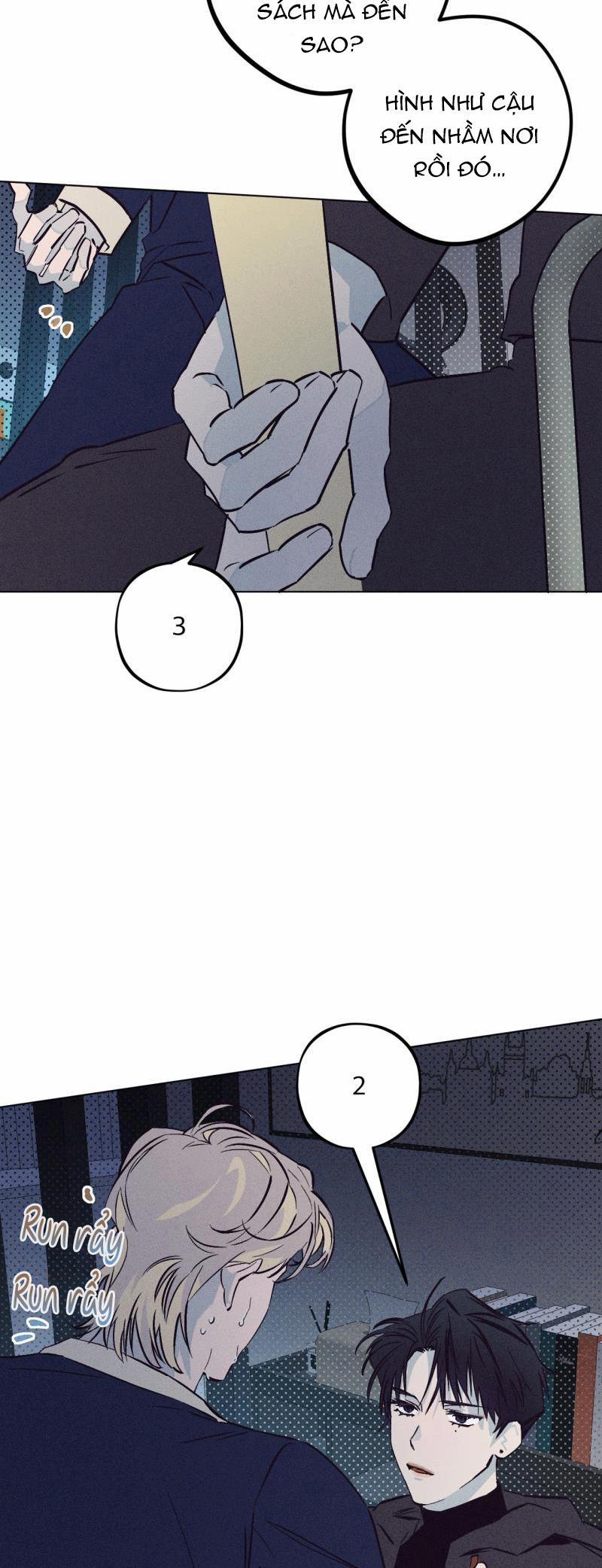 Bl Ngắn Tuyển Chọn 1.2 LÂM CHUNG 2 trang 6