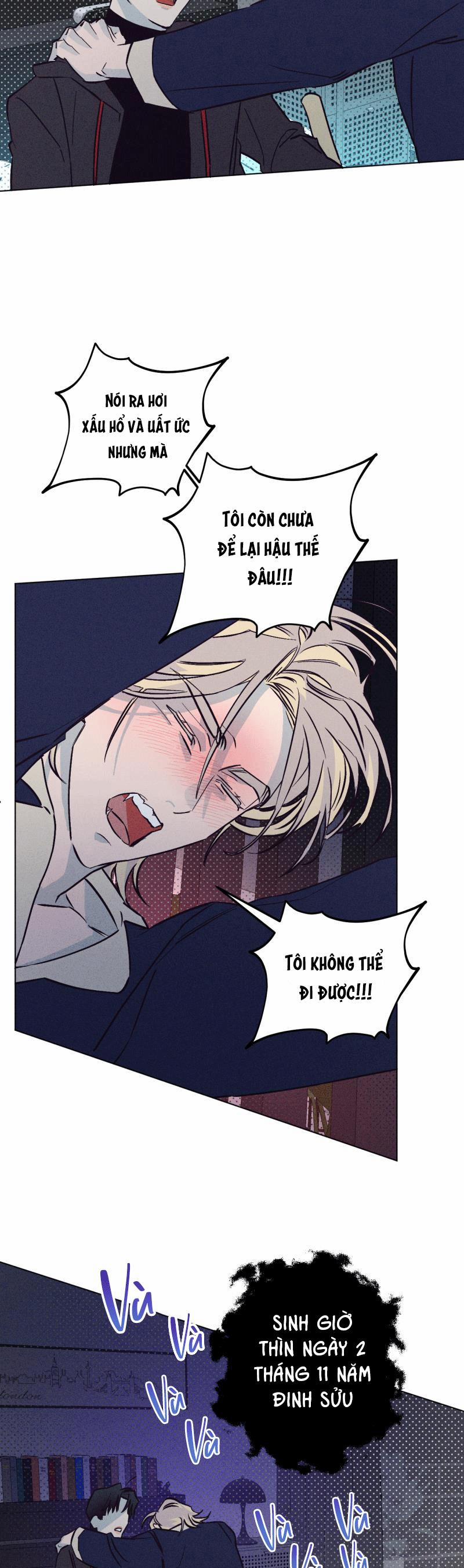 Bl Ngắn Tuyển Chọn 1.2 LÂM CHUNG 2 trang 9