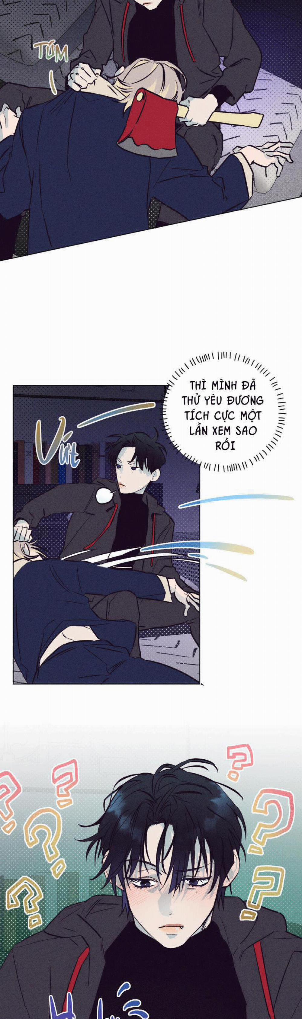 Bl Ngắn Tuyển Chọn 1.2 trang 13