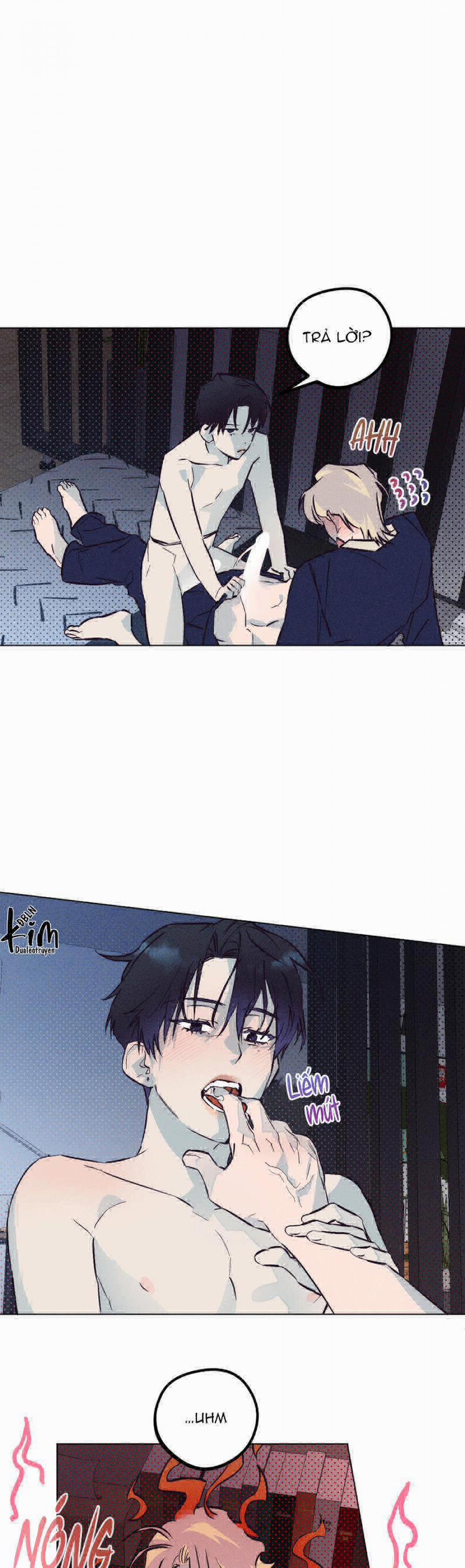 Bl Ngắn Tuyển Chọn 1.2 trang 19