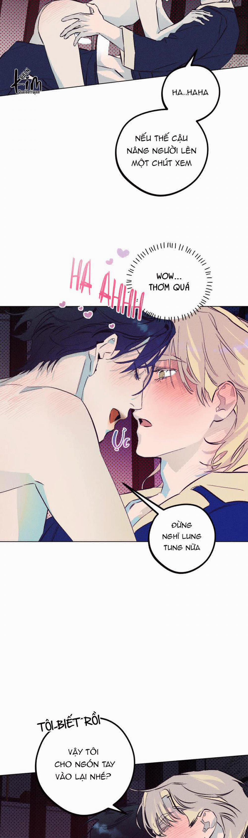 Bl Ngắn Tuyển Chọn 1.2 trang 25