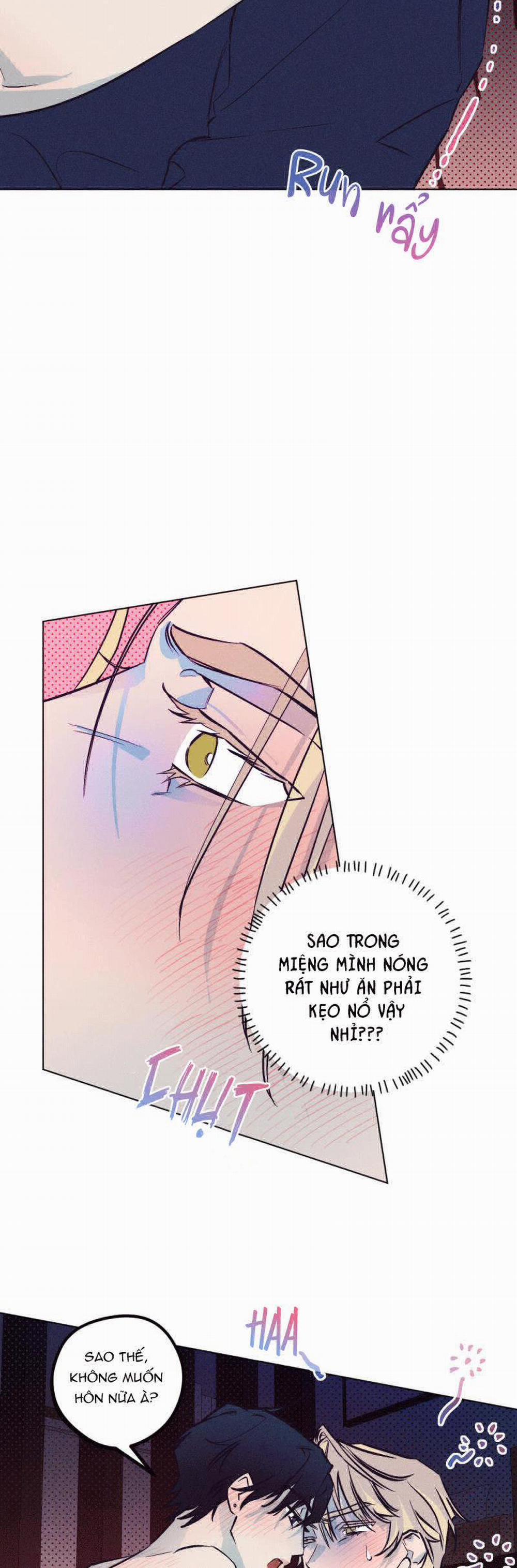 Bl Ngắn Tuyển Chọn 1.2 trang 31