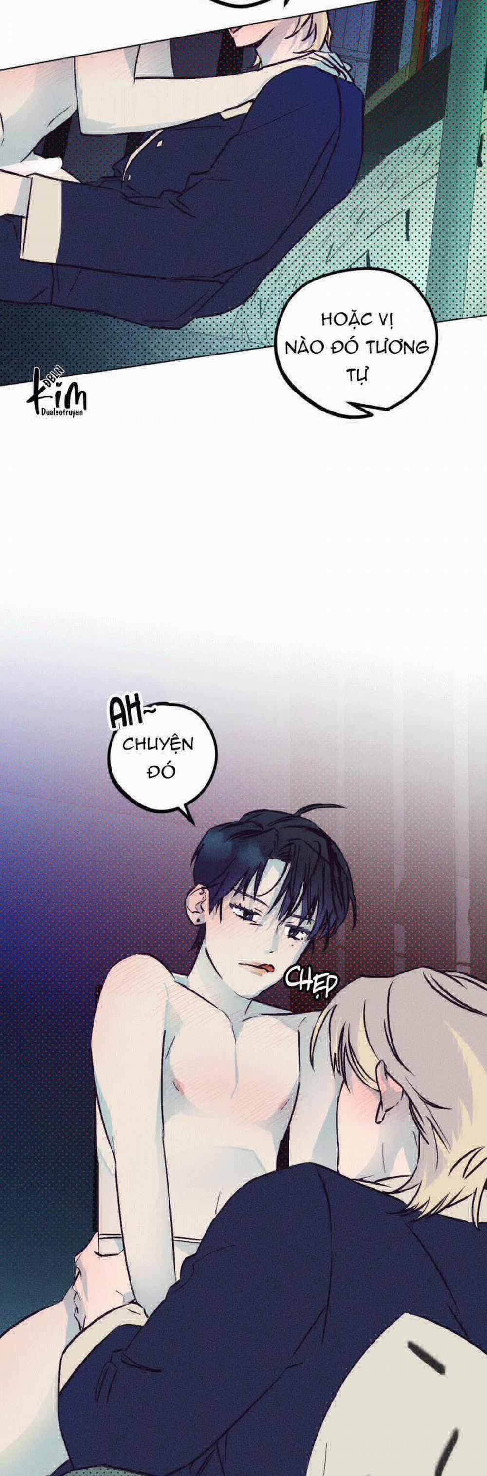 Bl Ngắn Tuyển Chọn 1.2 trang 33