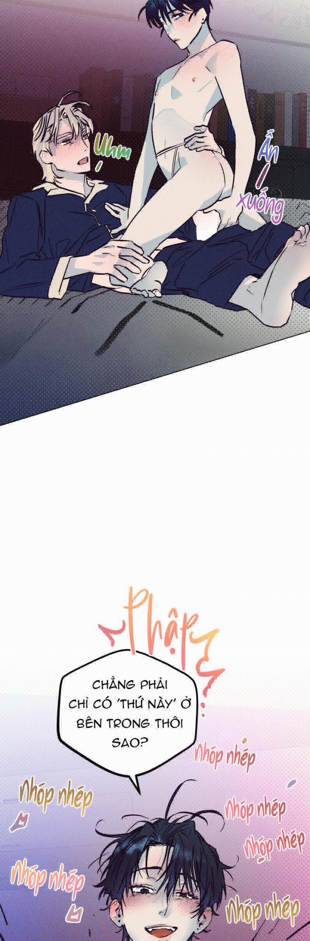 Bl Ngắn Tuyển Chọn 1.2 trang 37