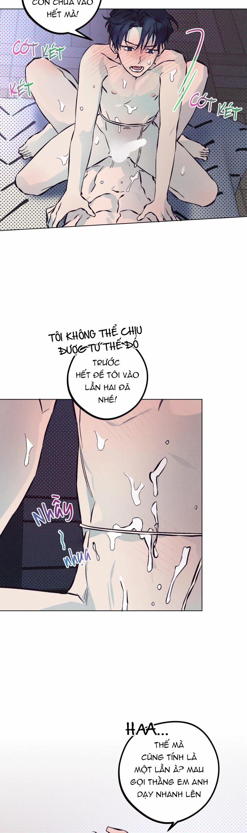 Bl Ngắn Tuyển Chọn 1.3 LÂM CHUNG 3 trang 10