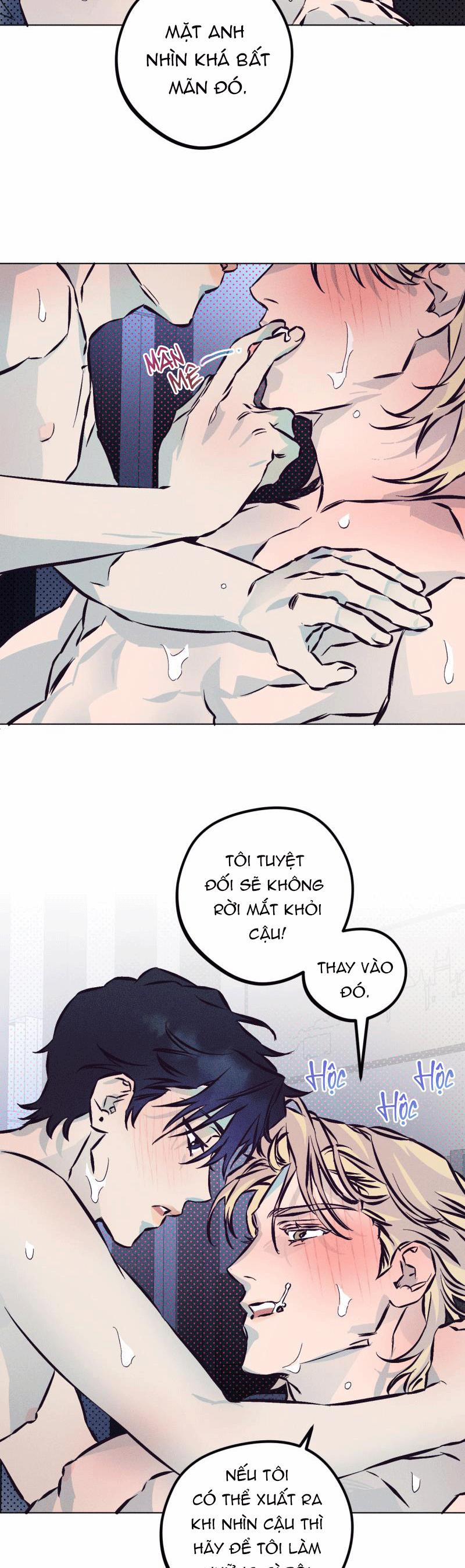 Bl Ngắn Tuyển Chọn 1.3 LÂM CHUNG 3 trang 13