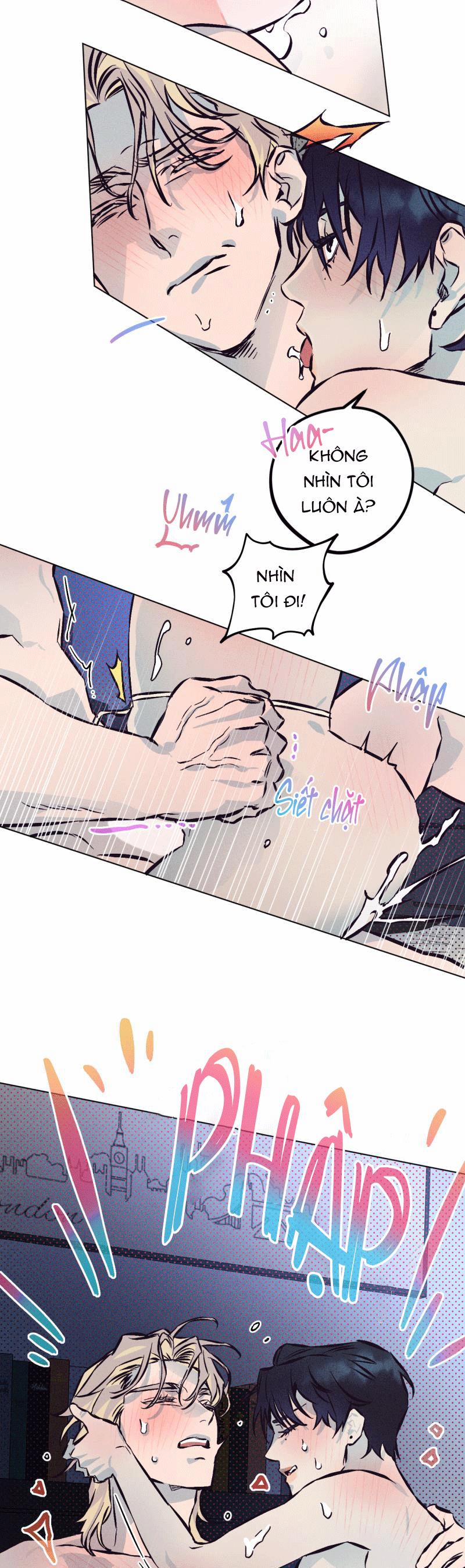 Bl Ngắn Tuyển Chọn 1.3 LÂM CHUNG 3 trang 18