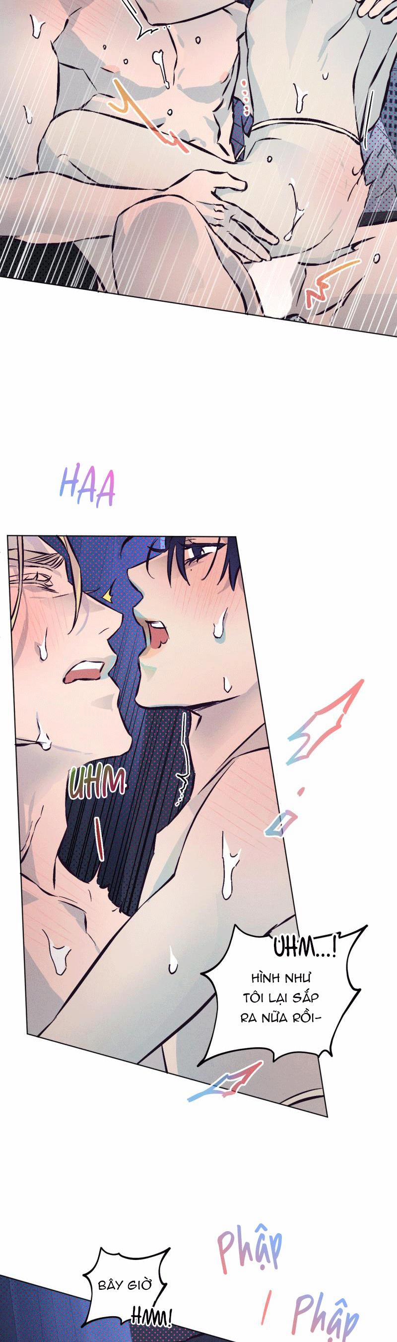 Bl Ngắn Tuyển Chọn 1.3 LÂM CHUNG 3 trang 19