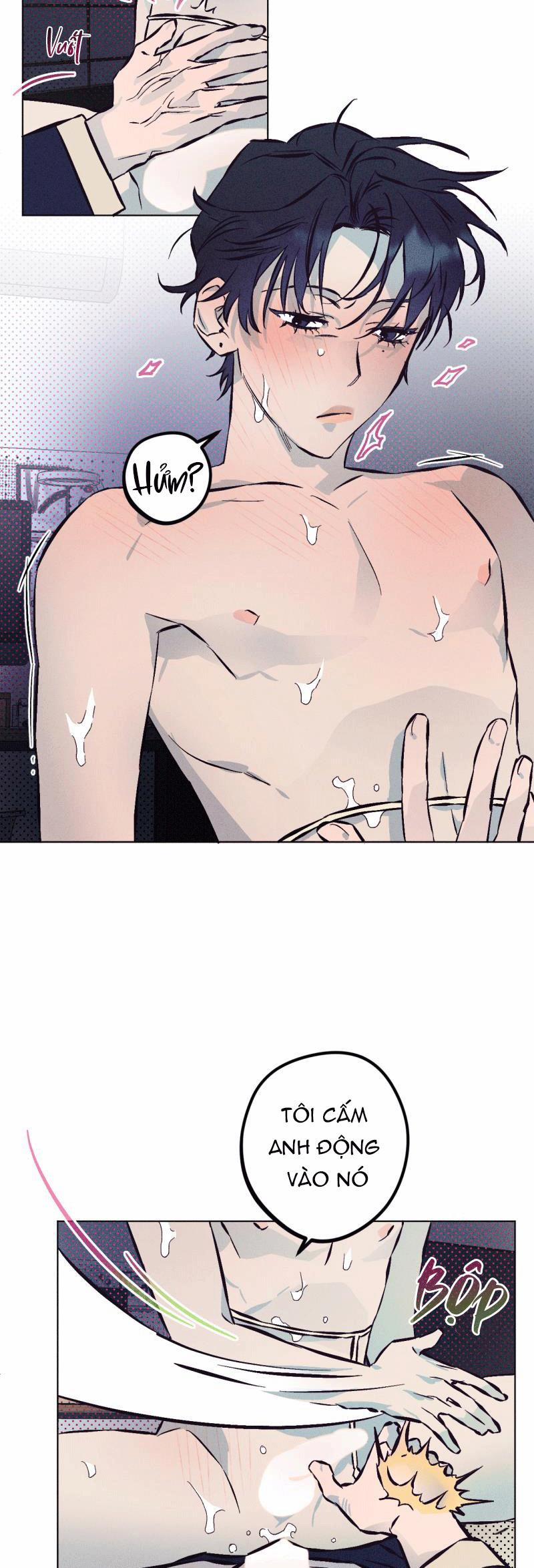 Bl Ngắn Tuyển Chọn 1.3 LÂM CHUNG 3 trang 2