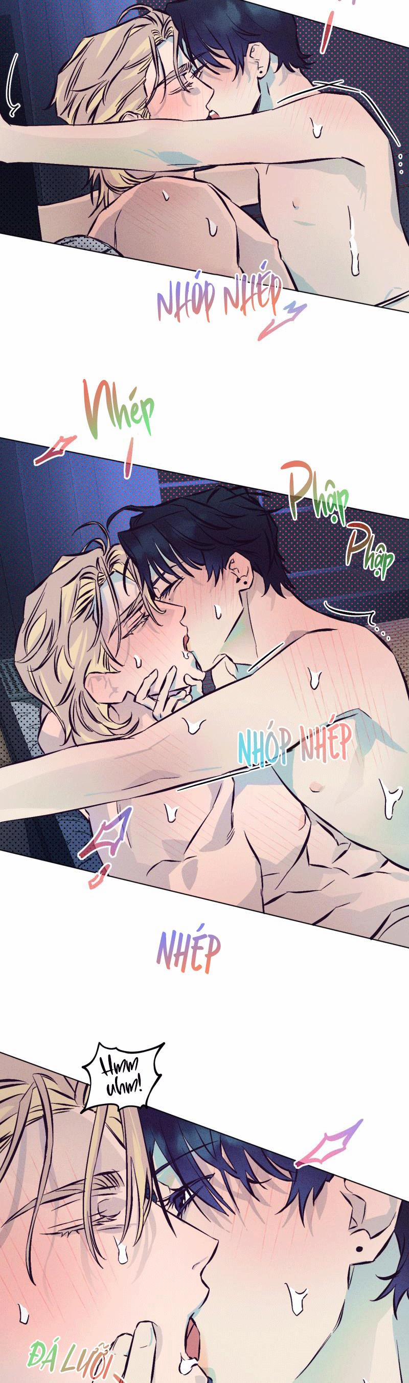 Bl Ngắn Tuyển Chọn 1.3 LÂM CHUNG 3 trang 20