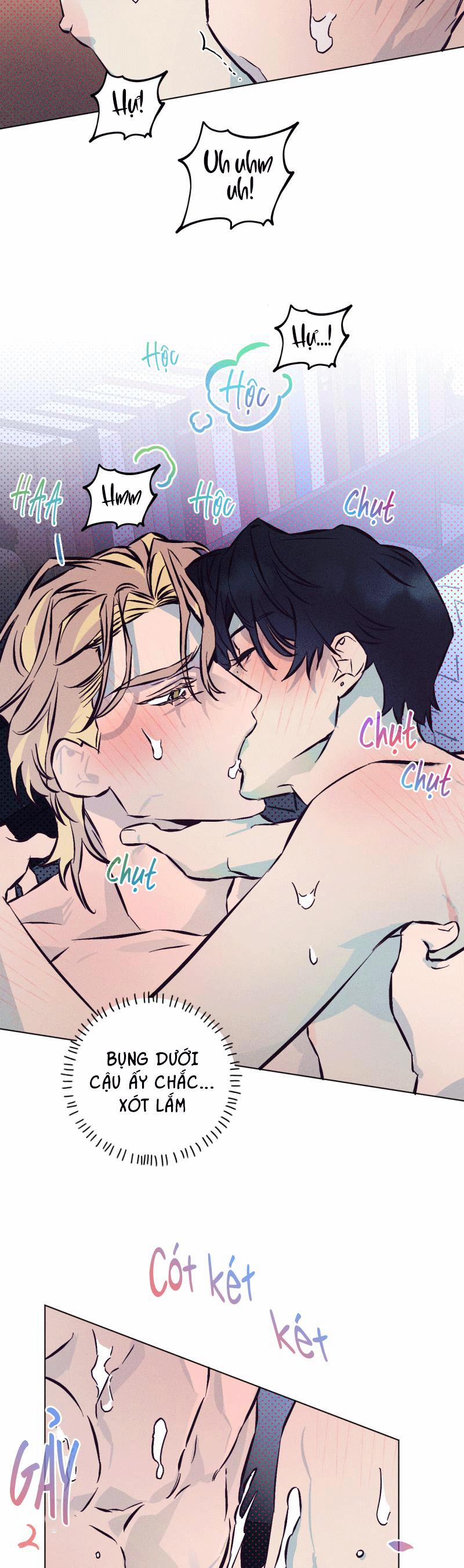 Bl Ngắn Tuyển Chọn 1.3 LÂM CHUNG 3 trang 22