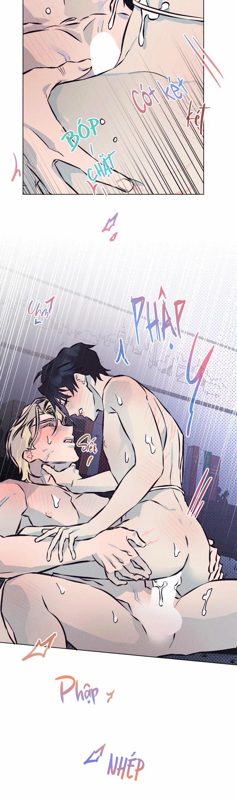 Bl Ngắn Tuyển Chọn 1.3 LÂM CHUNG 3 trang 23