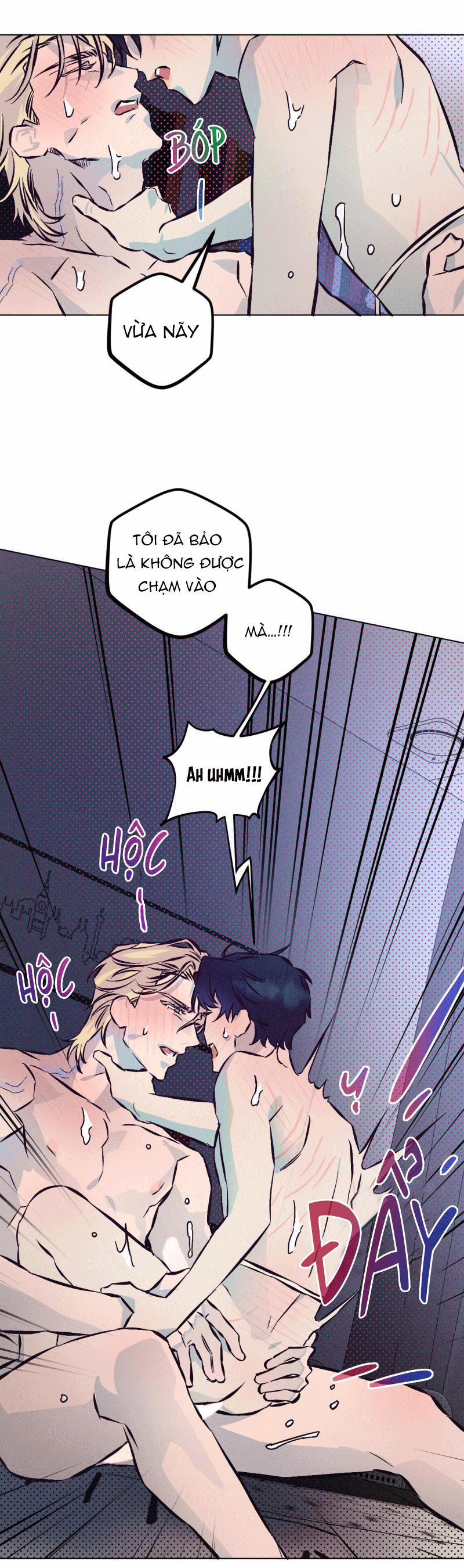 Bl Ngắn Tuyển Chọn 1.3 LÂM CHUNG 3 trang 24