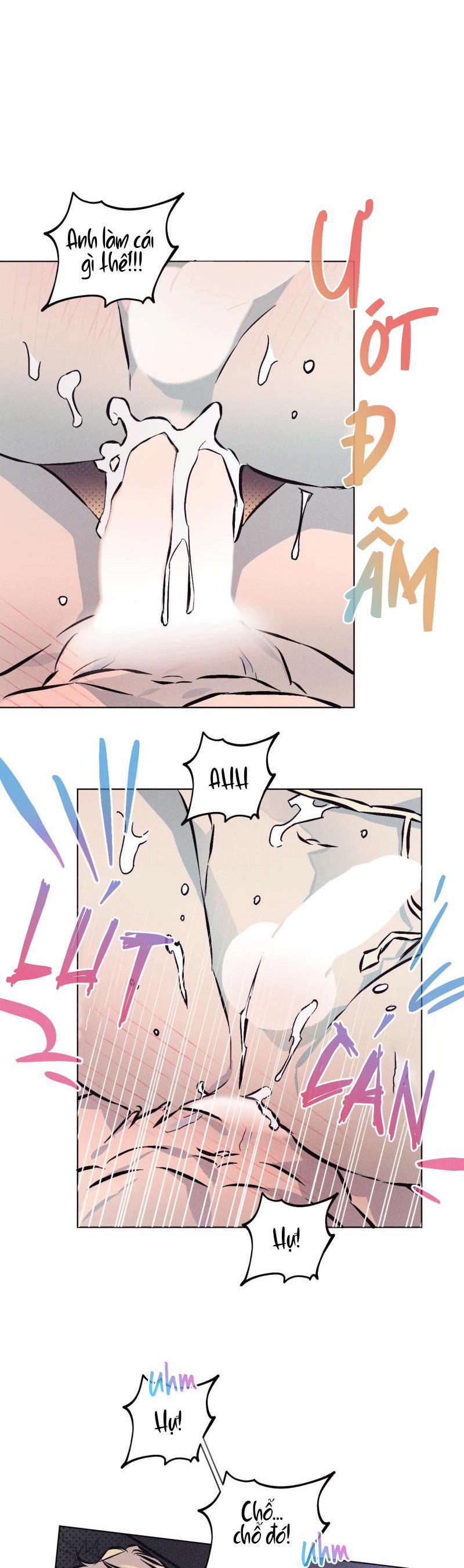 Bl Ngắn Tuyển Chọn 1.3 LÂM CHUNG 3 trang 25