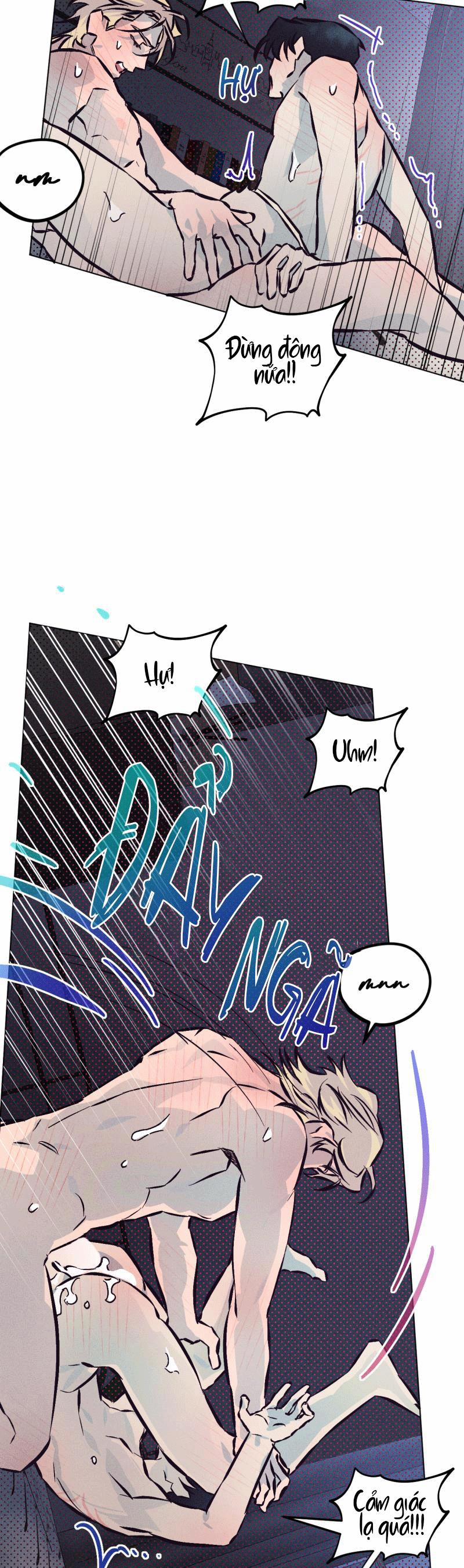 Bl Ngắn Tuyển Chọn 1.3 LÂM CHUNG 3 trang 26