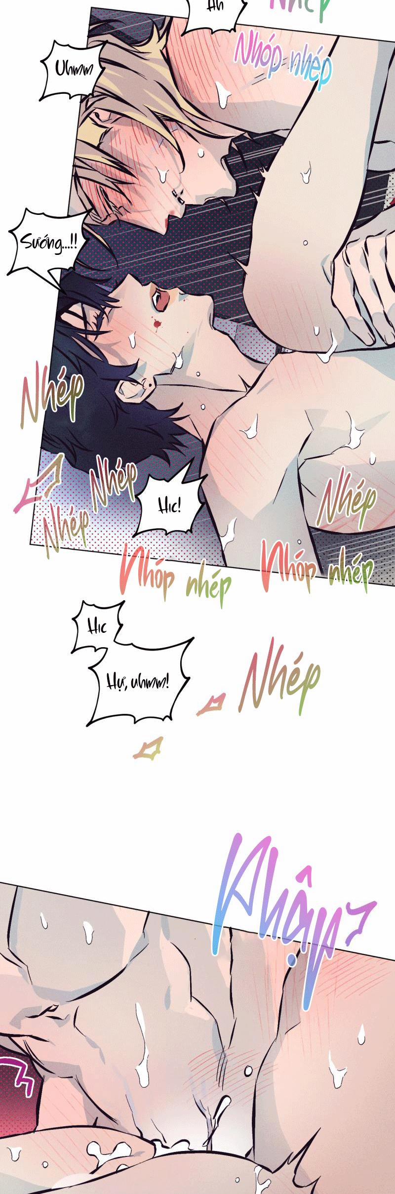 Bl Ngắn Tuyển Chọn 1.3 LÂM CHUNG 3 trang 31