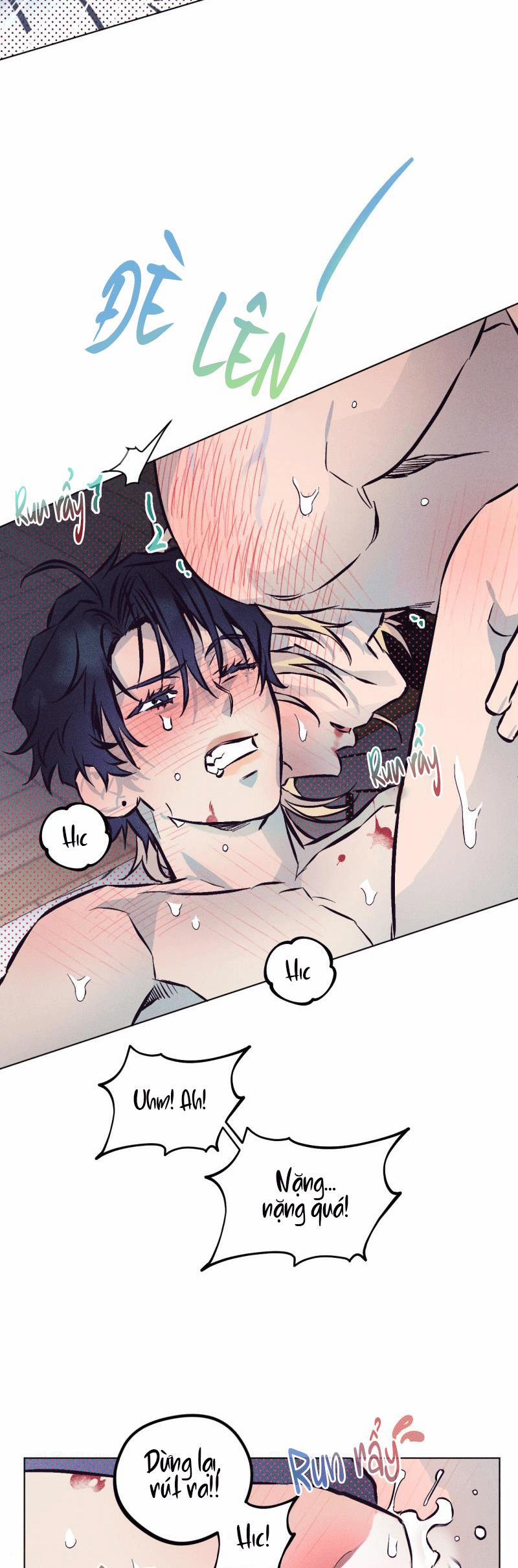 Bl Ngắn Tuyển Chọn 1.3 LÂM CHUNG 3 trang 33