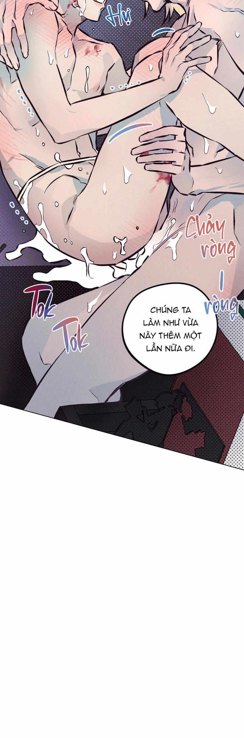 Bl Ngắn Tuyển Chọn 1.3 LÂM CHUNG 3 trang 36