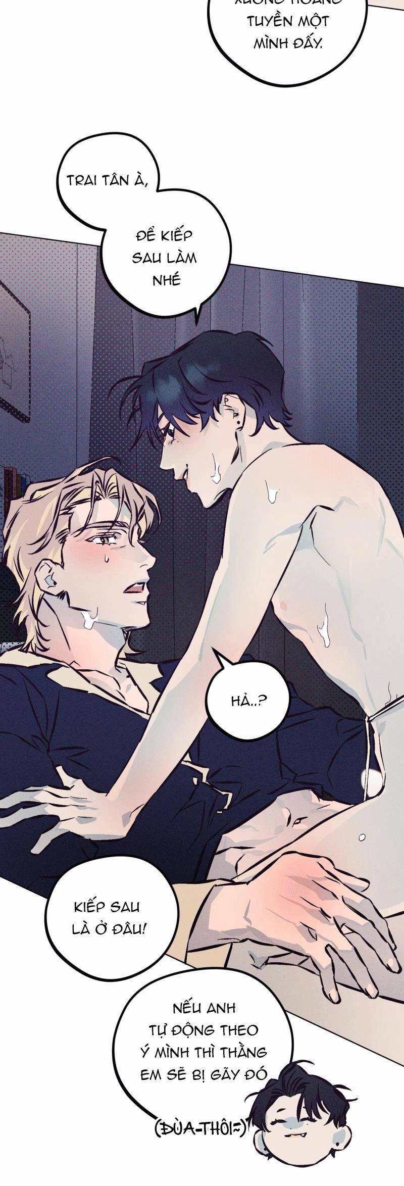 Bl Ngắn Tuyển Chọn 1.3 LÂM CHUNG 3 trang 4