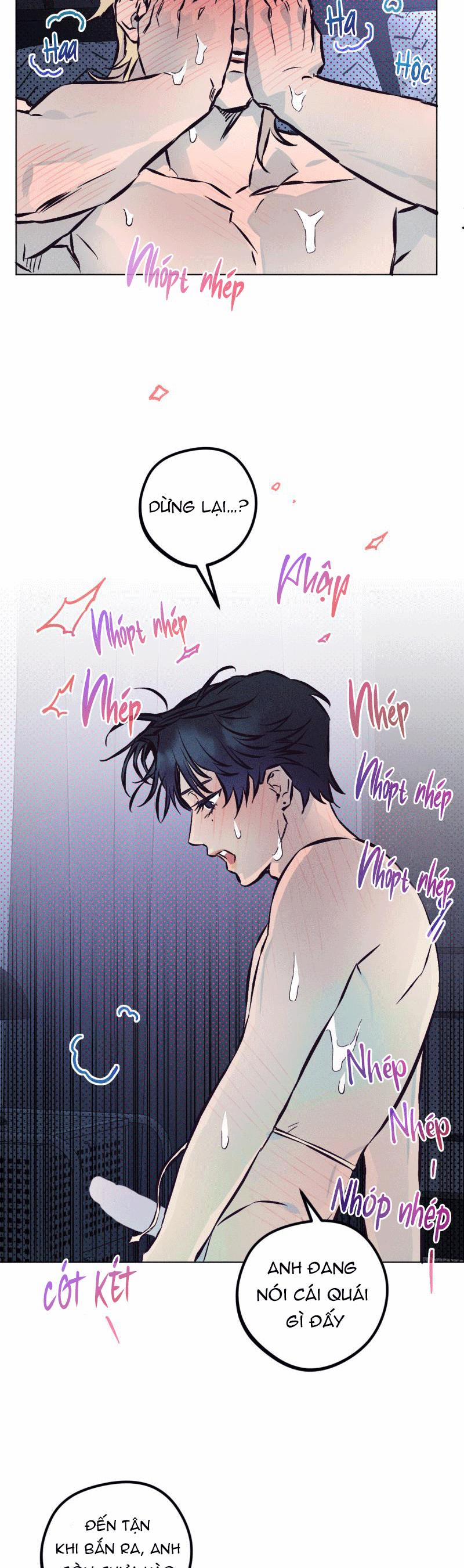 Bl Ngắn Tuyển Chọn 1.3 LÂM CHUNG 3 trang 9