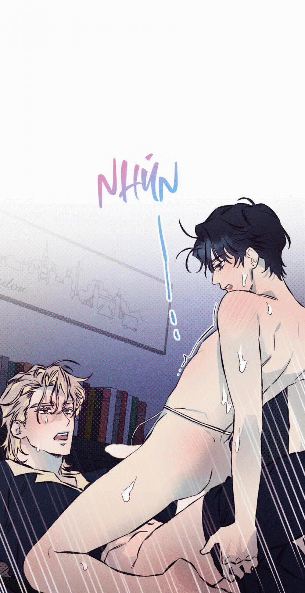 Bl Ngắn Tuyển Chọn 1.3 trang 0