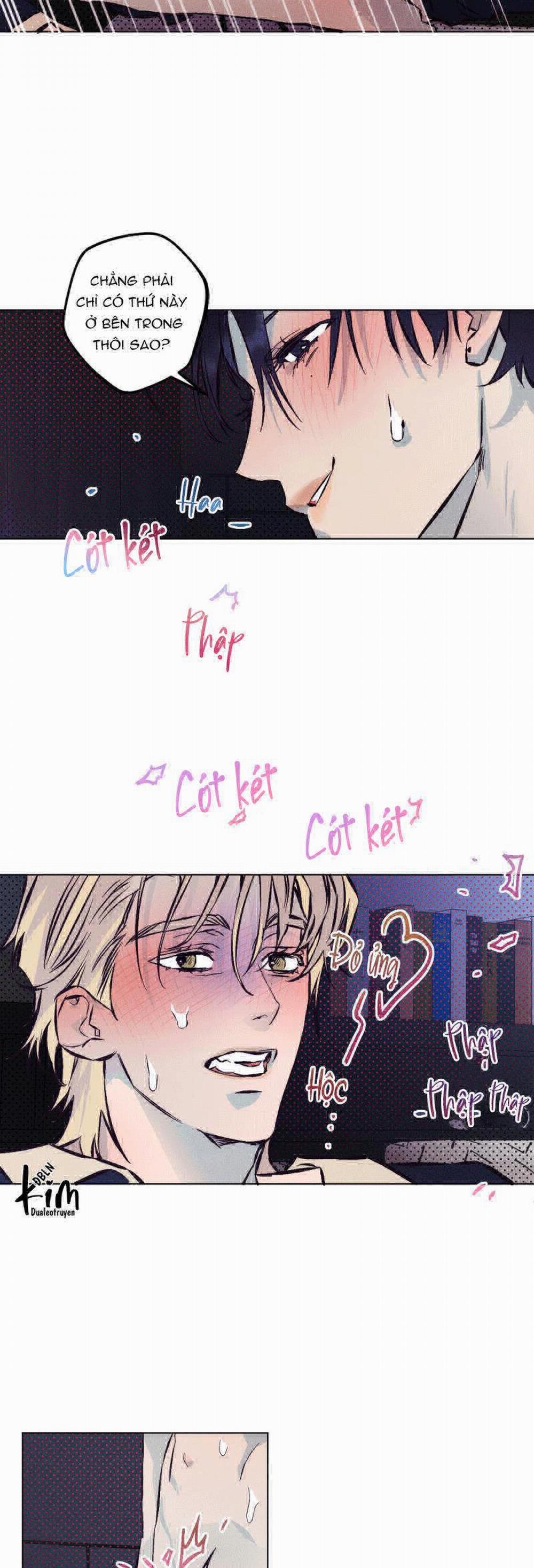 Bl Ngắn Tuyển Chọn 1.3 trang 1