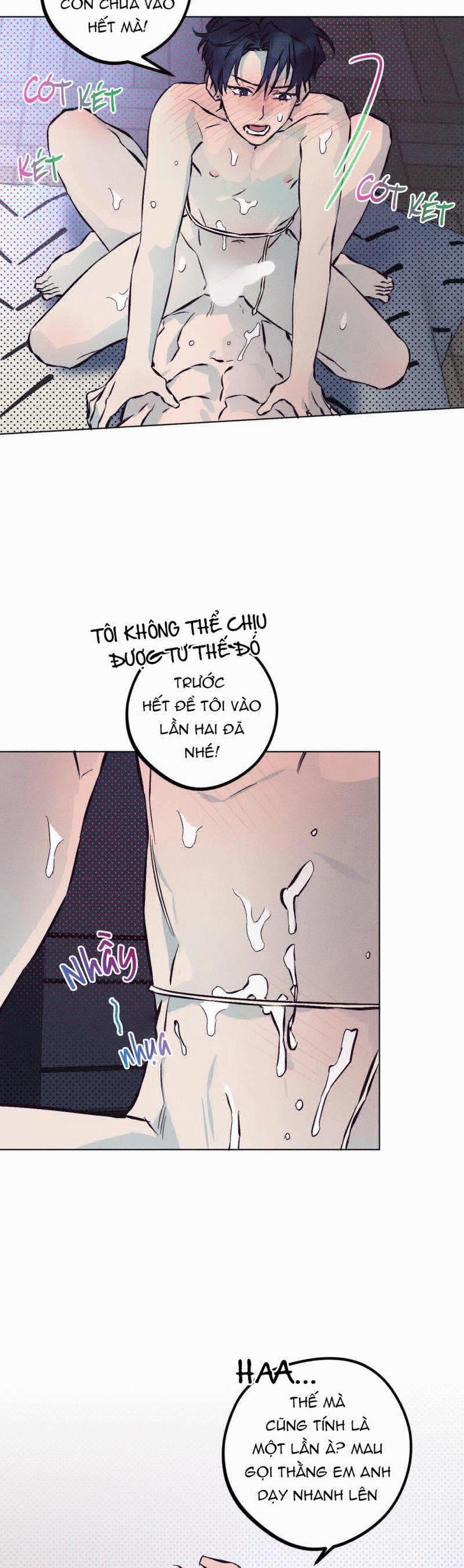 Bl Ngắn Tuyển Chọn 1.3 trang 10