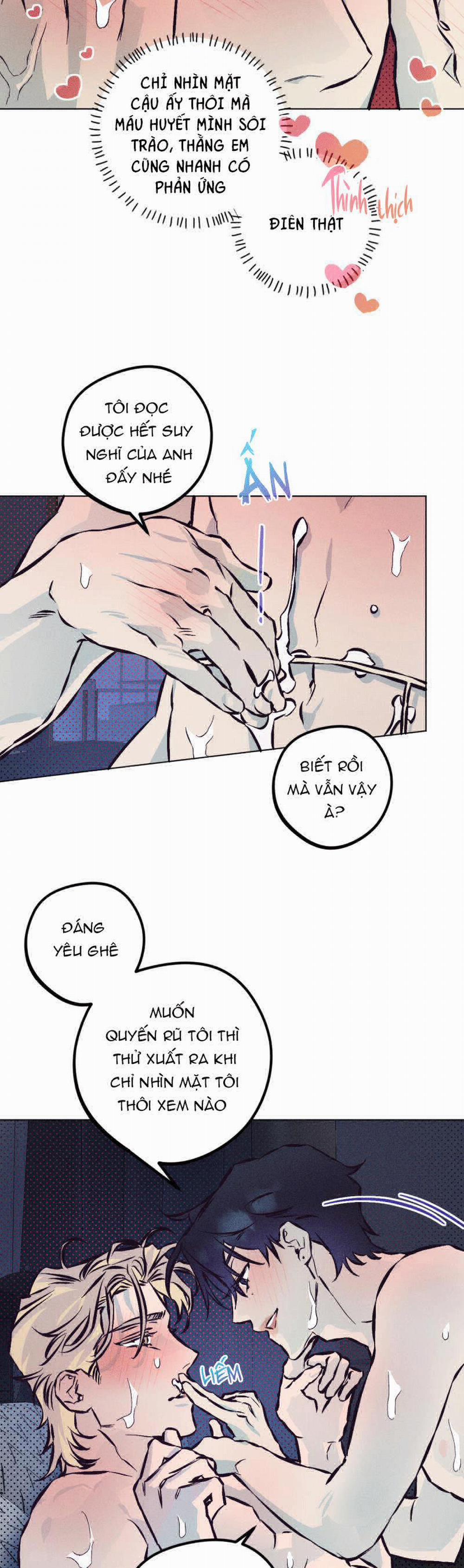 Bl Ngắn Tuyển Chọn 1.3 trang 12