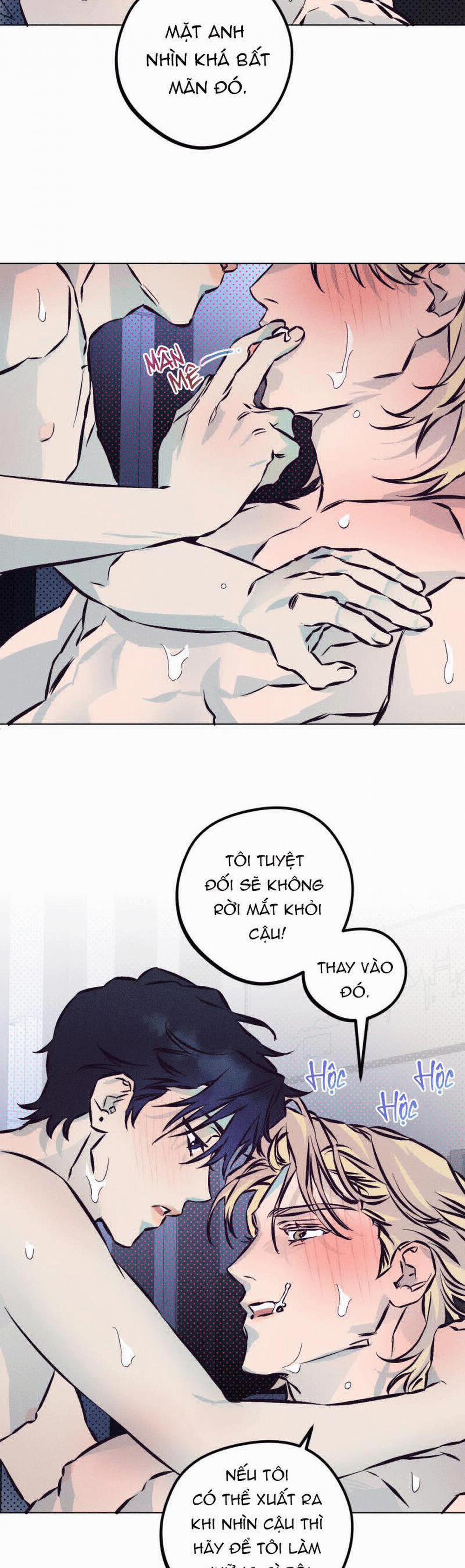 Bl Ngắn Tuyển Chọn 1.3 trang 13