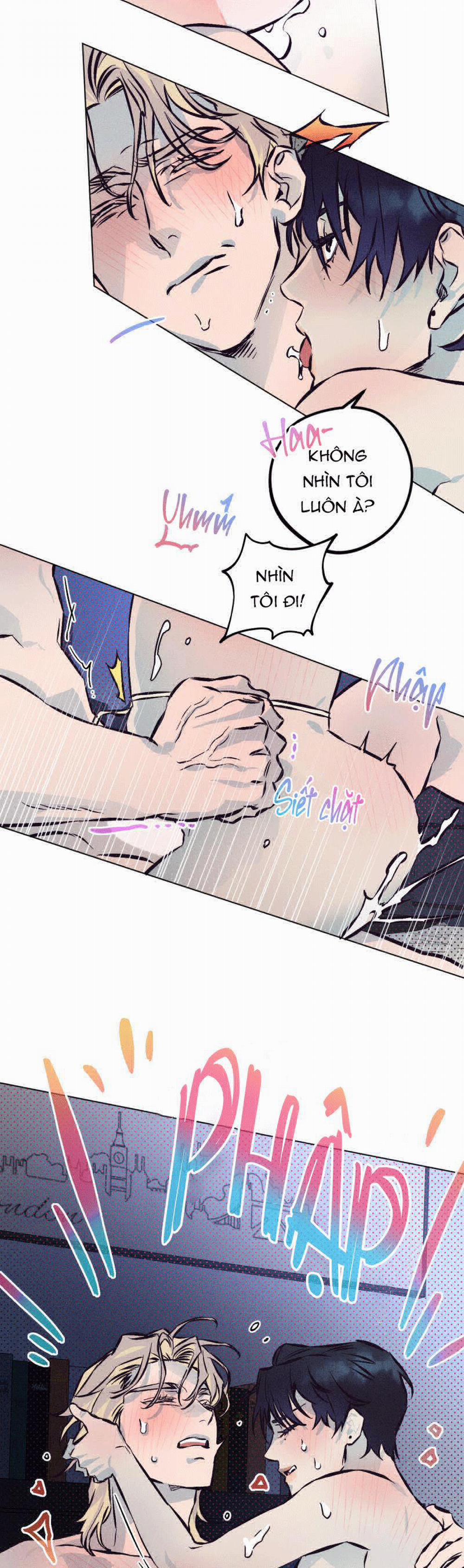 Bl Ngắn Tuyển Chọn 1.3 trang 18