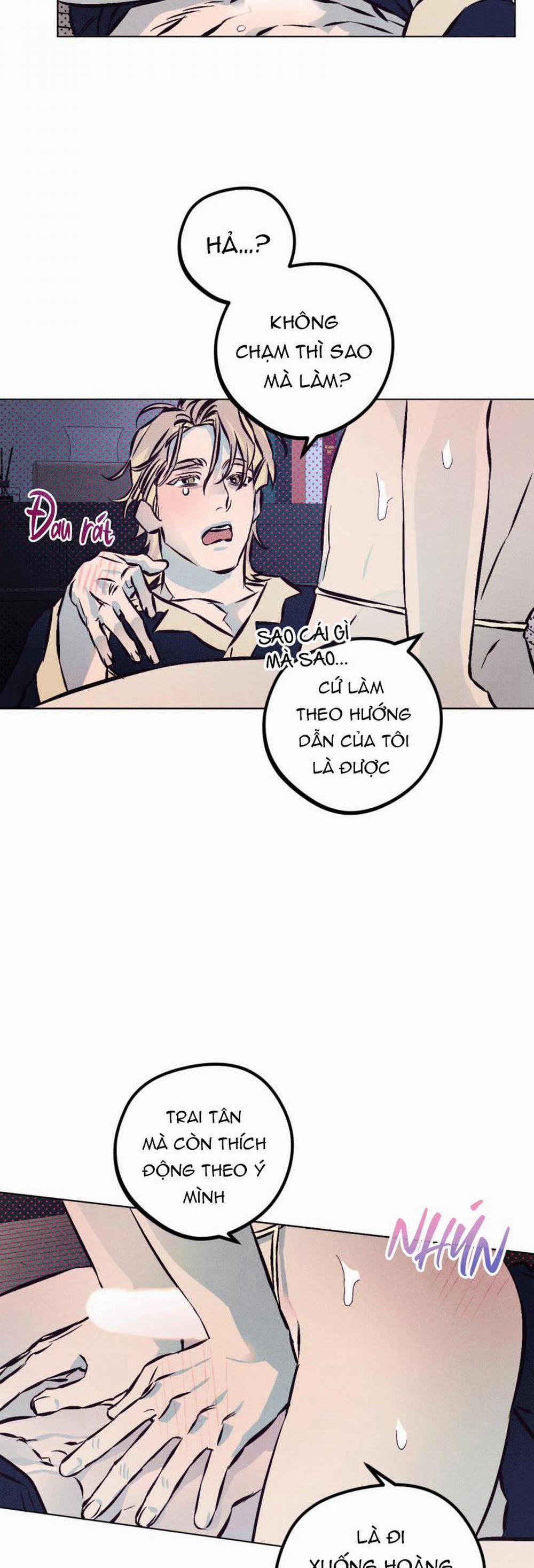 Bl Ngắn Tuyển Chọn 1.3 trang 3