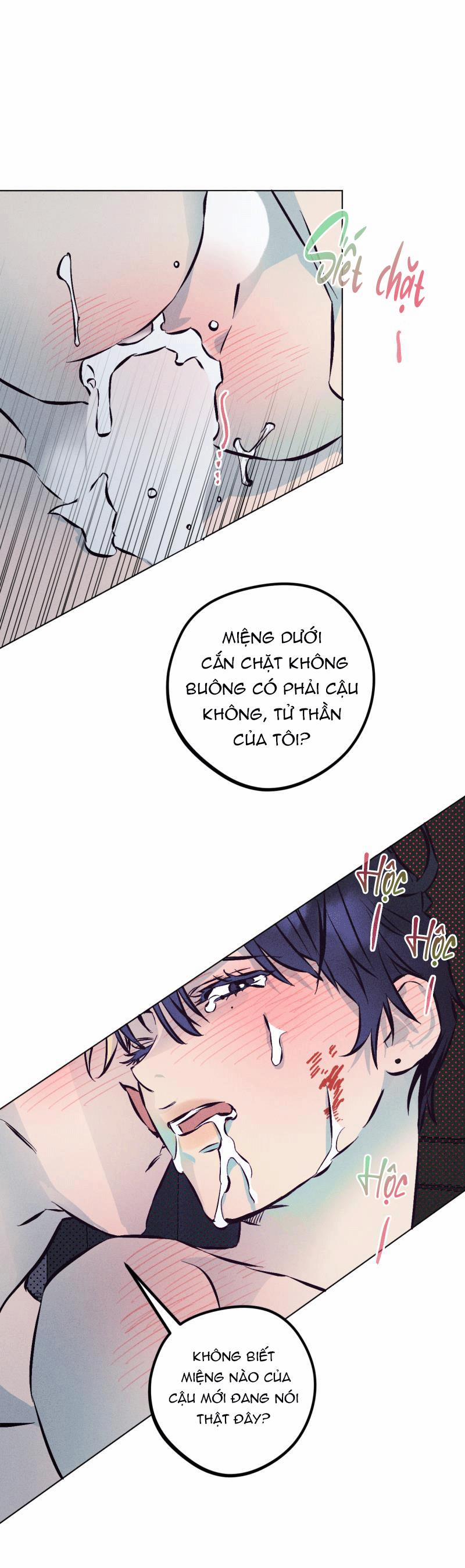 Bl Ngắn Tuyển Chọn 1.4 LÂM CHUNG END trang 10