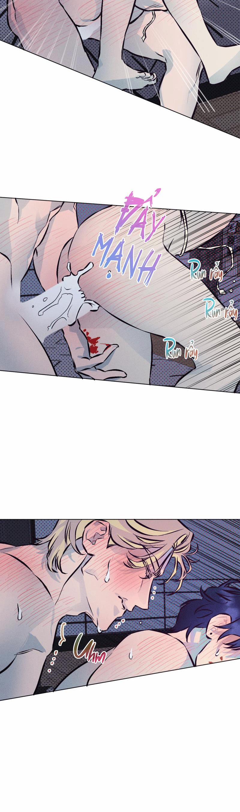 Bl Ngắn Tuyển Chọn 1.4 LÂM CHUNG END trang 13