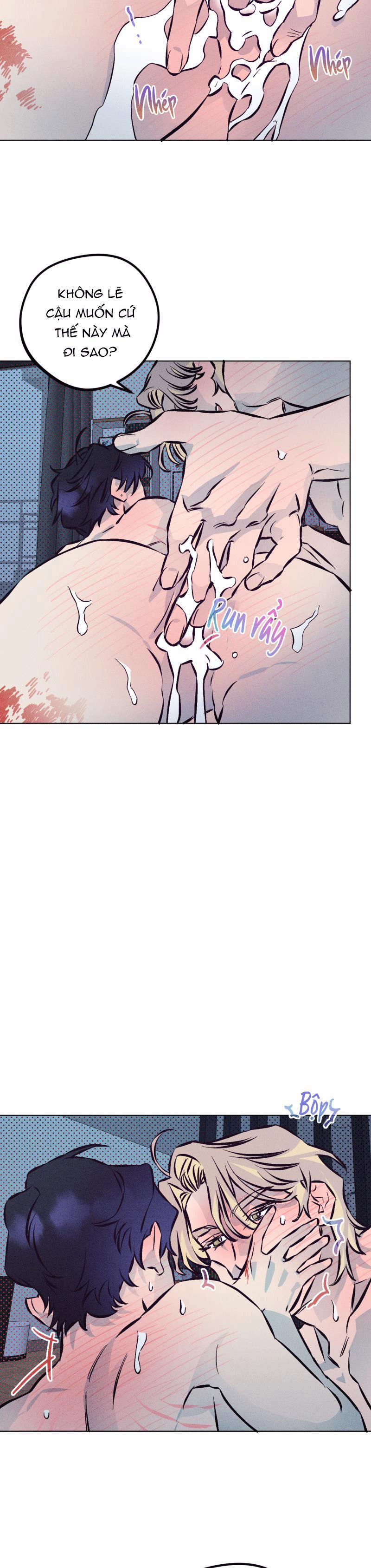 Bl Ngắn Tuyển Chọn 1.4 LÂM CHUNG END trang 16