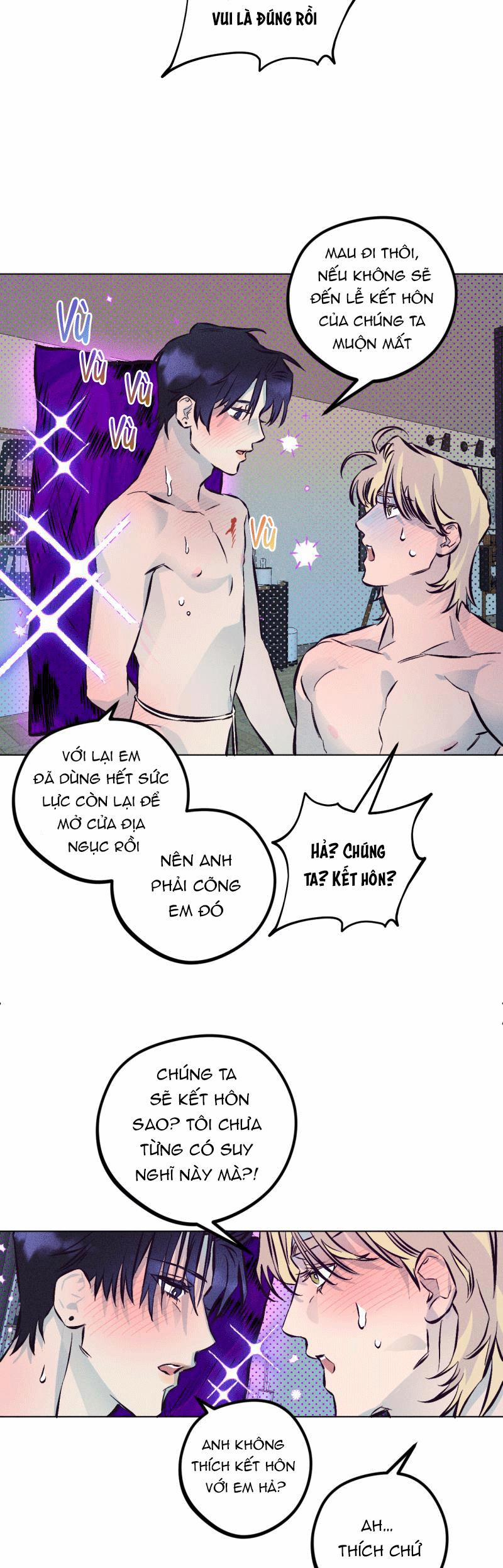 Bl Ngắn Tuyển Chọn 1.4 LÂM CHUNG END trang 24