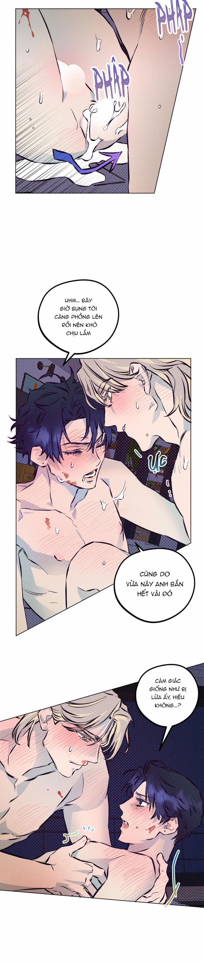 Bl Ngắn Tuyển Chọn 1.4 LÂM CHUNG END trang 3