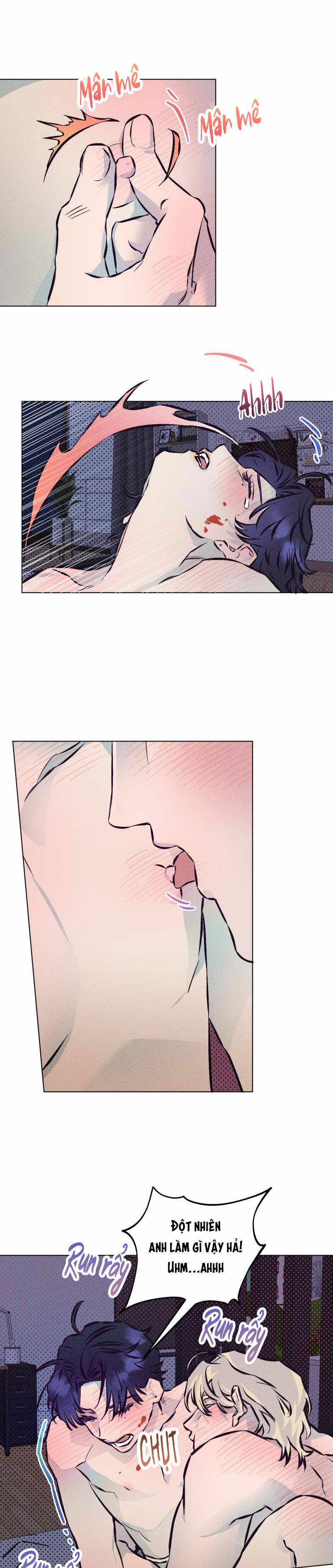 Bl Ngắn Tuyển Chọn 1.4 LÂM CHUNG END trang 4