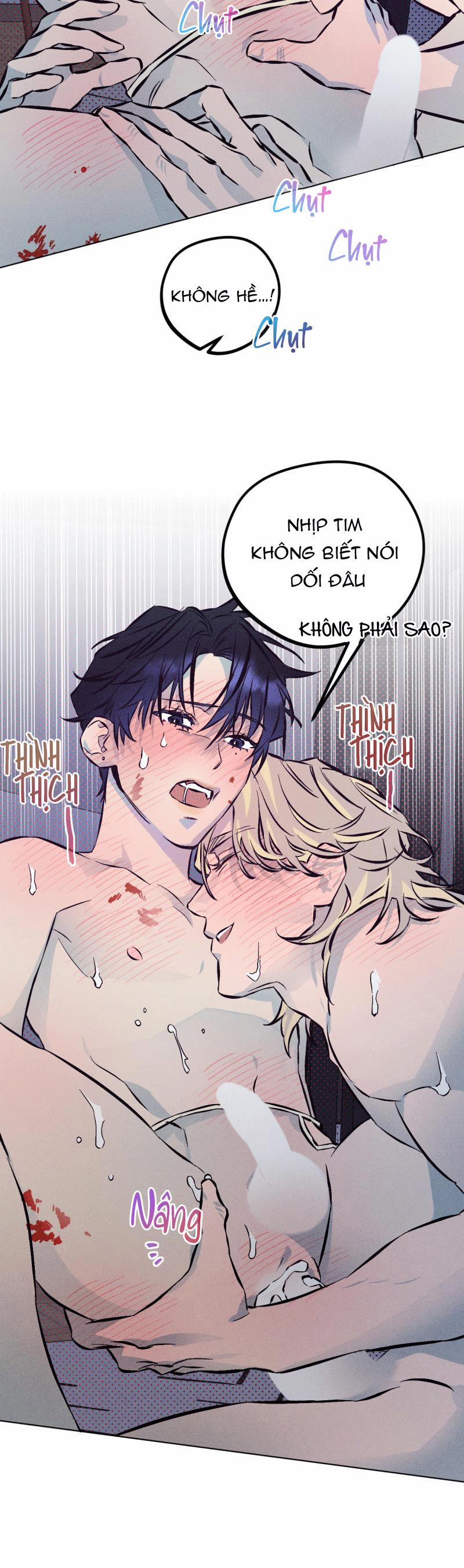 Bl Ngắn Tuyển Chọn 1.4 LÂM CHUNG END trang 6