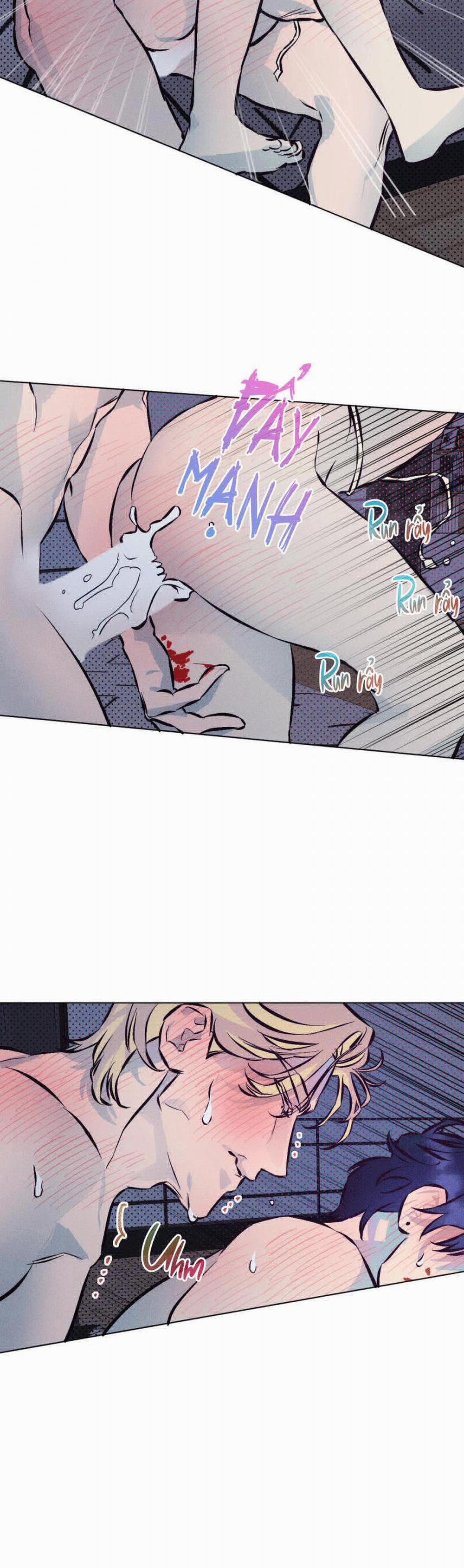 Bl Ngắn Tuyển Chọn 1.4 trang 16