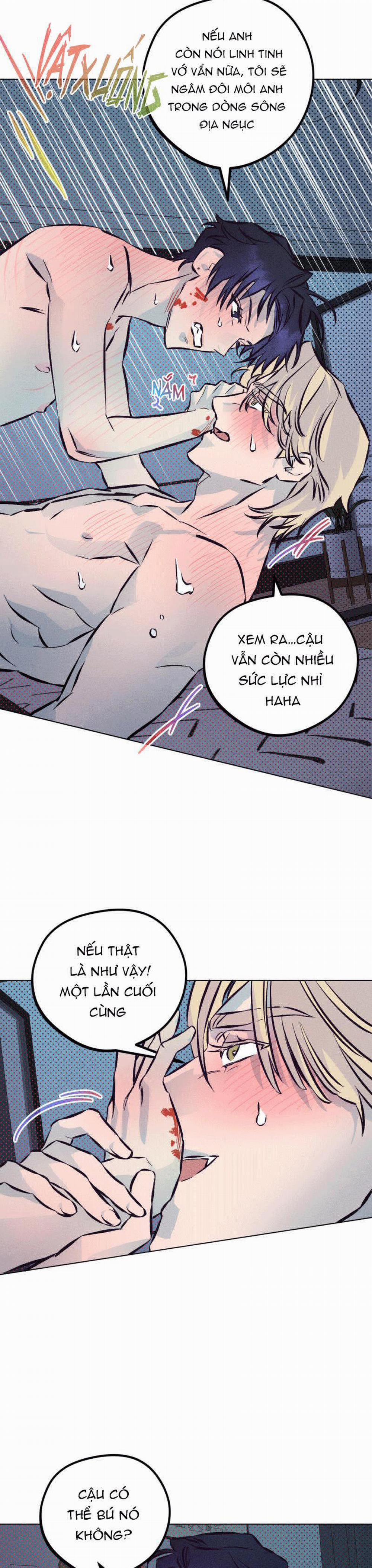 Bl Ngắn Tuyển Chọn 1.4 trang 20