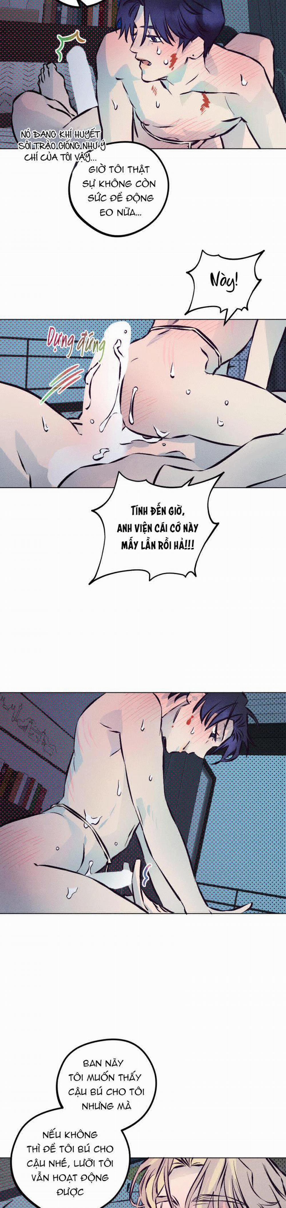 Bl Ngắn Tuyển Chọn 1.4 trang 21