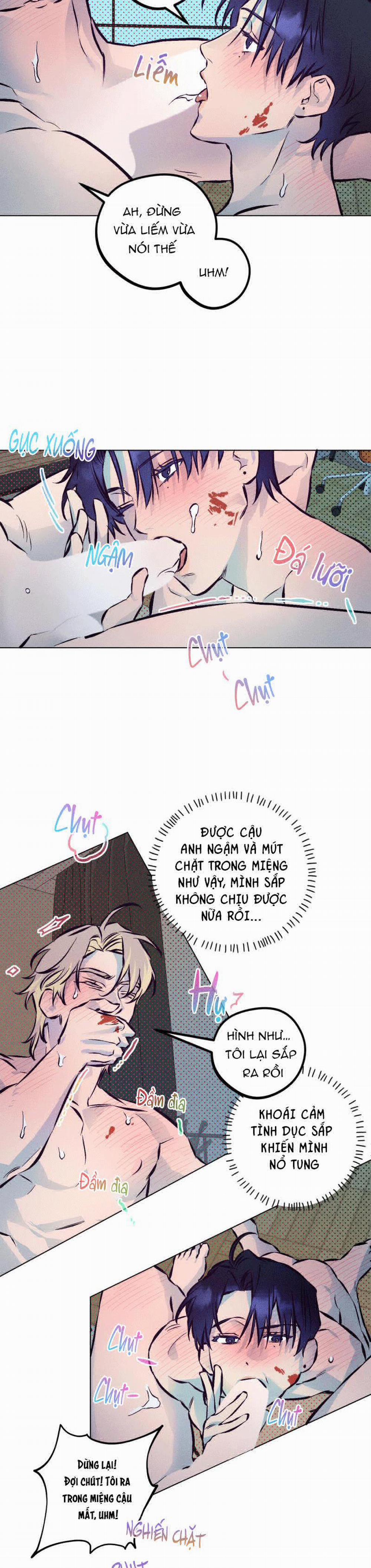 Bl Ngắn Tuyển Chọn 1.4 trang 24