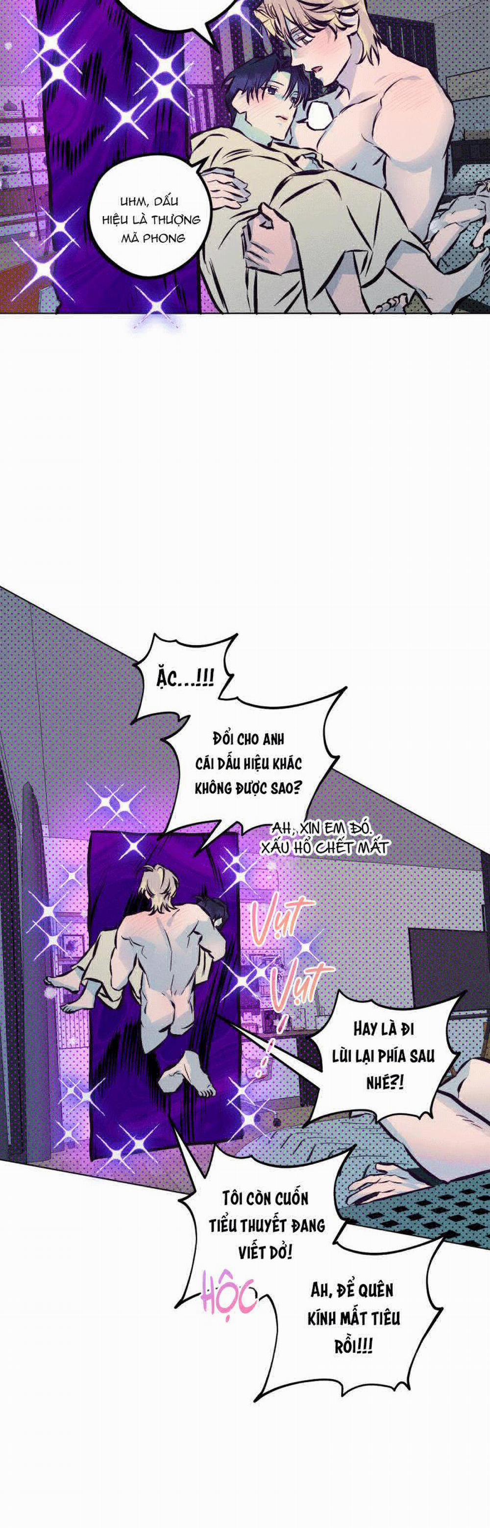 Bl Ngắn Tuyển Chọn 1.4 trang 30