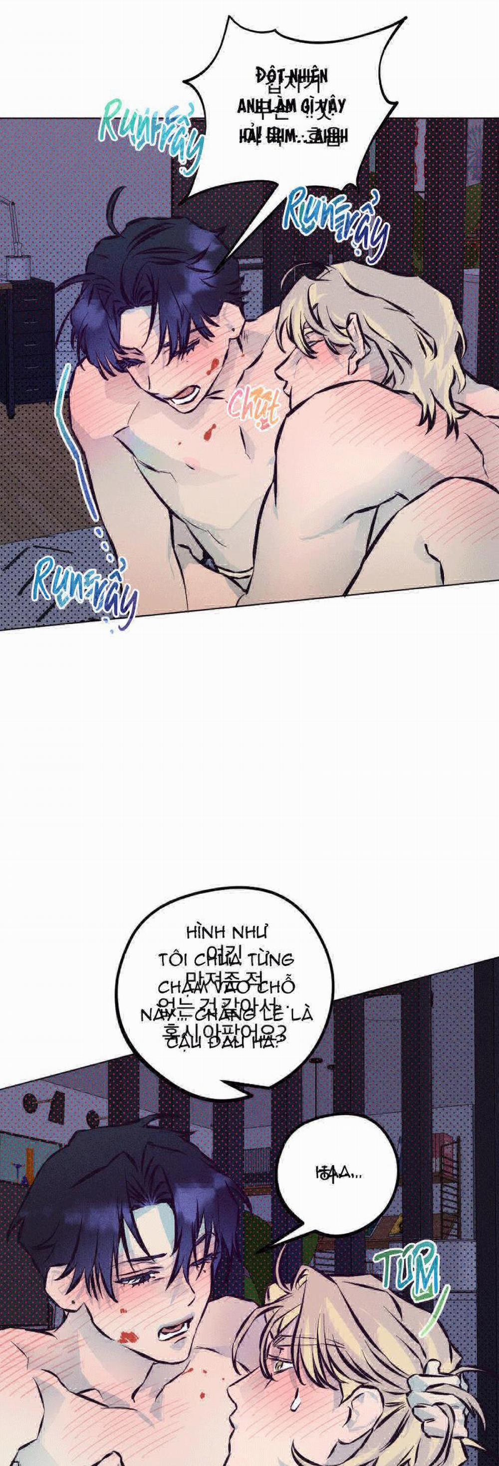 Bl Ngắn Tuyển Chọn 1.4 trang 7