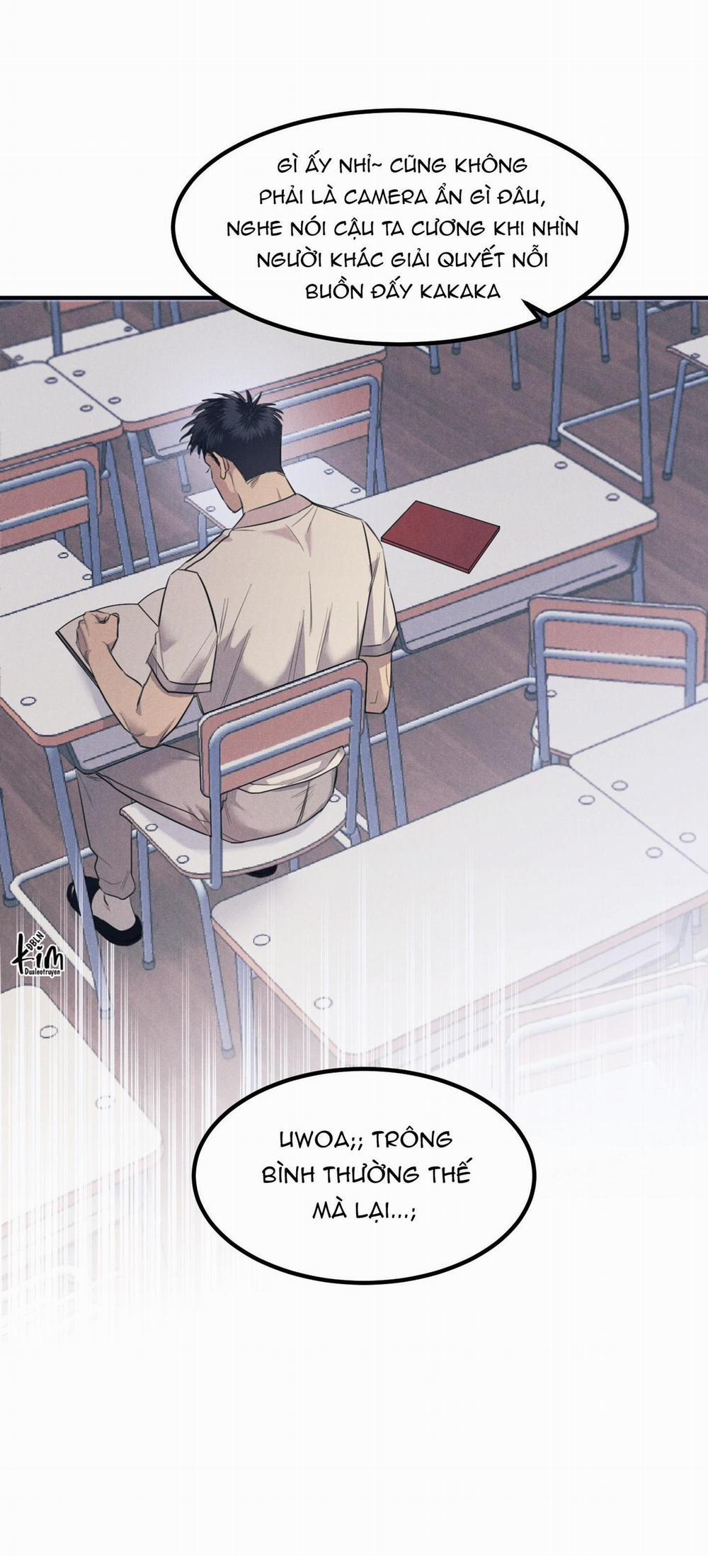 Bl Ngắn Tuyển Chọn 2.1 GOLDENCOMPLEX 1 trang 19