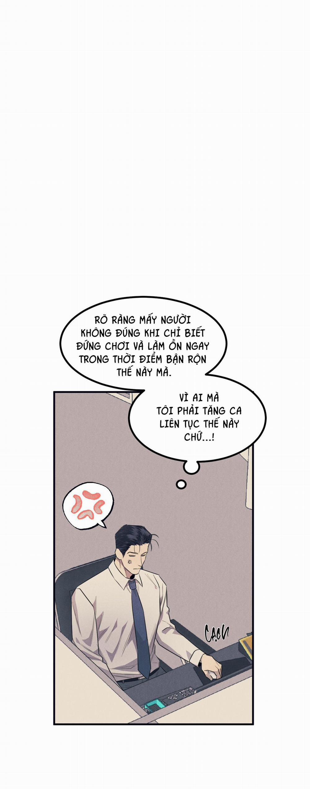 Bl Ngắn Tuyển Chọn 2.1 GOLDENCOMPLEX 1 trang 35